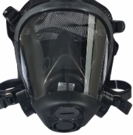 Gas Mask One Size Fits All  FDG6009