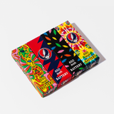 Blazy Susan X Grateful Dead 650Mah Battery (10ct)