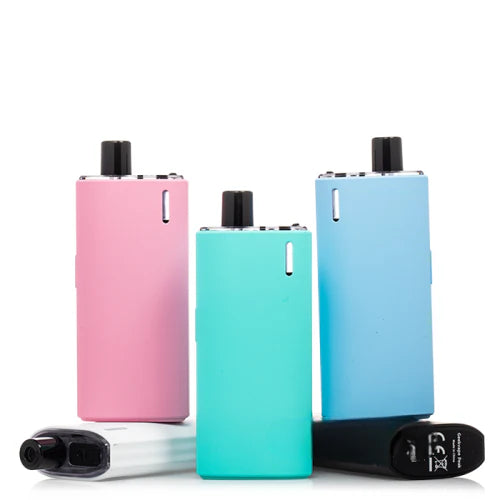 Geekvape Peak Pod System Kit 1300mAh