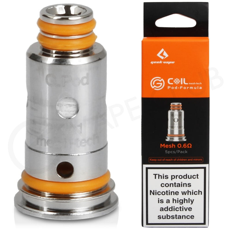 GeekVape G Coils Replacement Coil