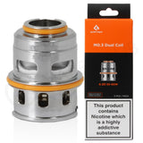 GeekVape M Series Replacement Coils - Pack of 5