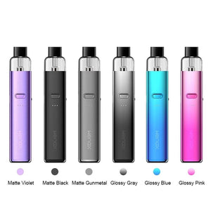 Geekvape Wenax K2 Pod System 1000mAh 18W