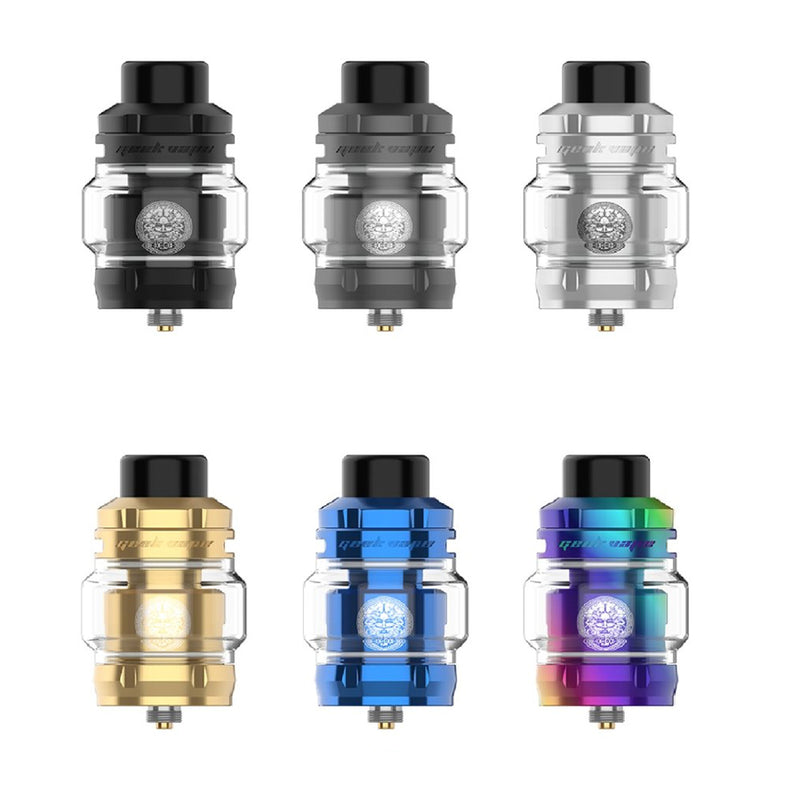 Geekvape Z Max Sub-Ohm Tank