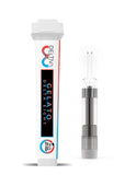 Deltiva Delta 8 Distillate Cartridges