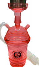 SUNLIGHT HOOKAH GELCUP 1