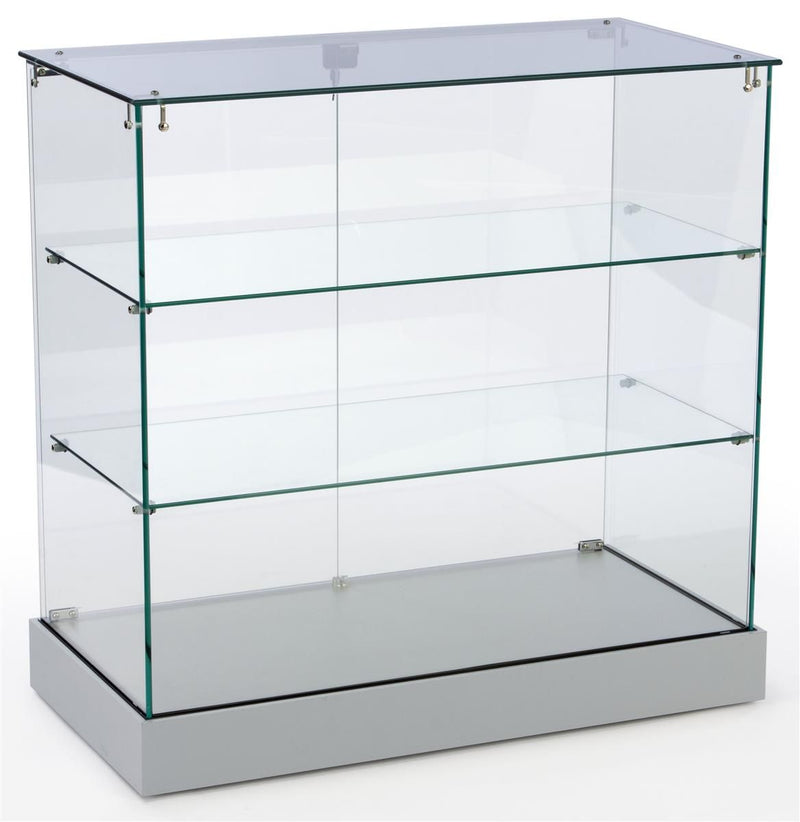 DISPLAY  / 3'X2' GLASS
