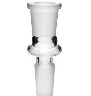 GLASS ADAPTER MALE TO FEMALE