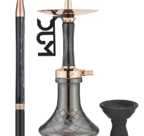 DUD HOOKAH SAMARA GOLD