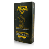 ORION THC RISING SUN BLEND THCA+DELTA 8 LIVE RESIN+DgTHCP 3GM DISPOSABLE