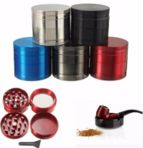 TOBACCO GRIND - GRINDER