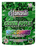 Mamanita Magic Gummies 10CT