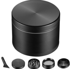SPICE HERB GRINDER 6900