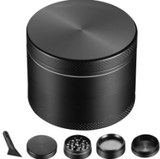 SPICE HERB GRINDER 6900