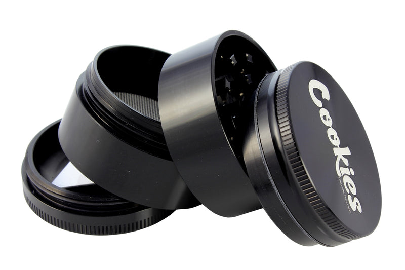 COOKIES GRINDER WINDO