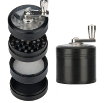 HERB GRINDER 6675