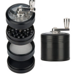 TOBACCO GRINDER 1 LEVEL NICE