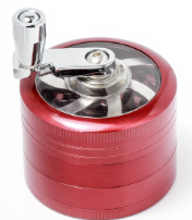 SPICE HERB GRINDER