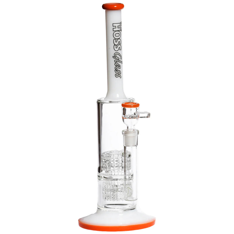 GRAVITY 14” ORANGE BONG