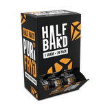 HALF BAK'D PURIFRYD INDOOR THCA FLOWER 1G 28CT