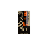 Half Baked 2g THC-A + THC-P + THC-8 Cartridge