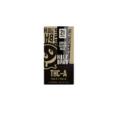 Half Baked 2g THC-A + THC-P + THC-8 Cartridge