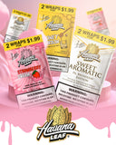 HAVANA LEAF 2wraps /1.99 20CT BOX