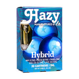 Hazy Extrax Cartridges | 2g