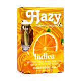 Hazy Extrax Cartridges | 2g