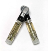 OMEGA CART  THC-O 1G JACK FROST HYBRID ( 1324 )