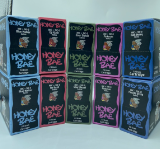 Honey Bae HHC Live Resin 2.0 Gram Cartridge