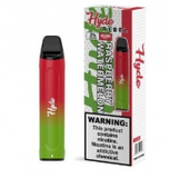 HYDE REBEL 4500 PUFFS RASPBERRY ( 952 )