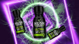 Hush Kratom