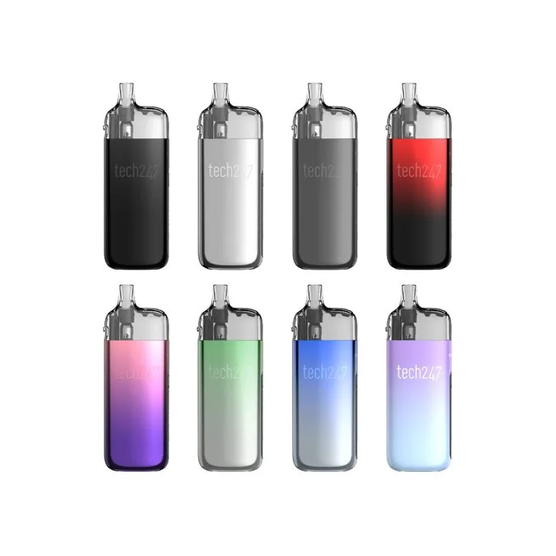 SMOK Tech 247 Kit
