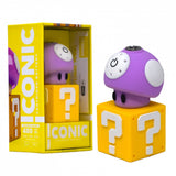 Iconic Mushroom 480mAh Battery