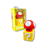 Iconic Mushroom 480mAh Battery