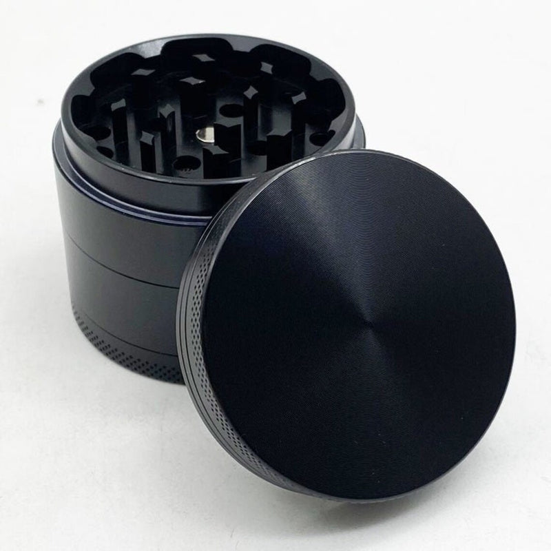 herb black grinder