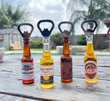 Magnet Bottle Opener 72ct display