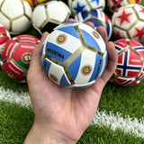FIFA World Cup Stress Relief Football Squeeze KEYCHAIN