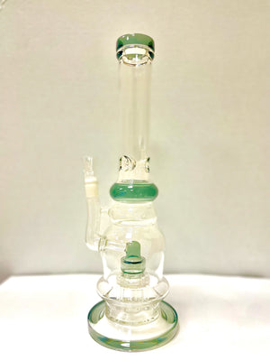 14" Chamber Water Pipe