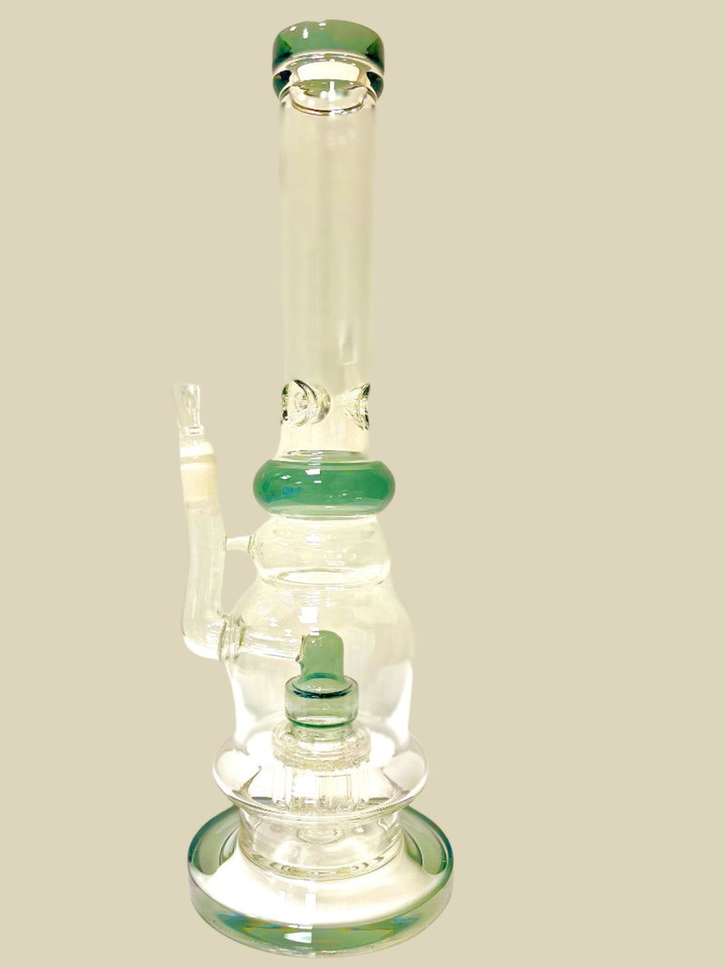 14" Chamber Water Pipe
