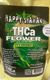 Happy Shaman THC-a  Moon Rock 16oz