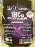 Happy Shaman THC-a  Moon Rock 16oz