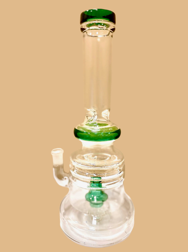 12" Percolator + Dom Filter