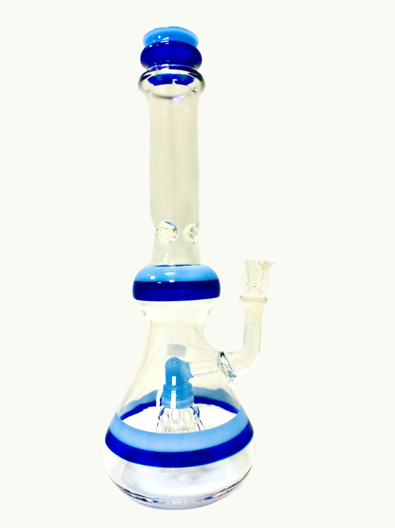 14" Chamber Water Pipe