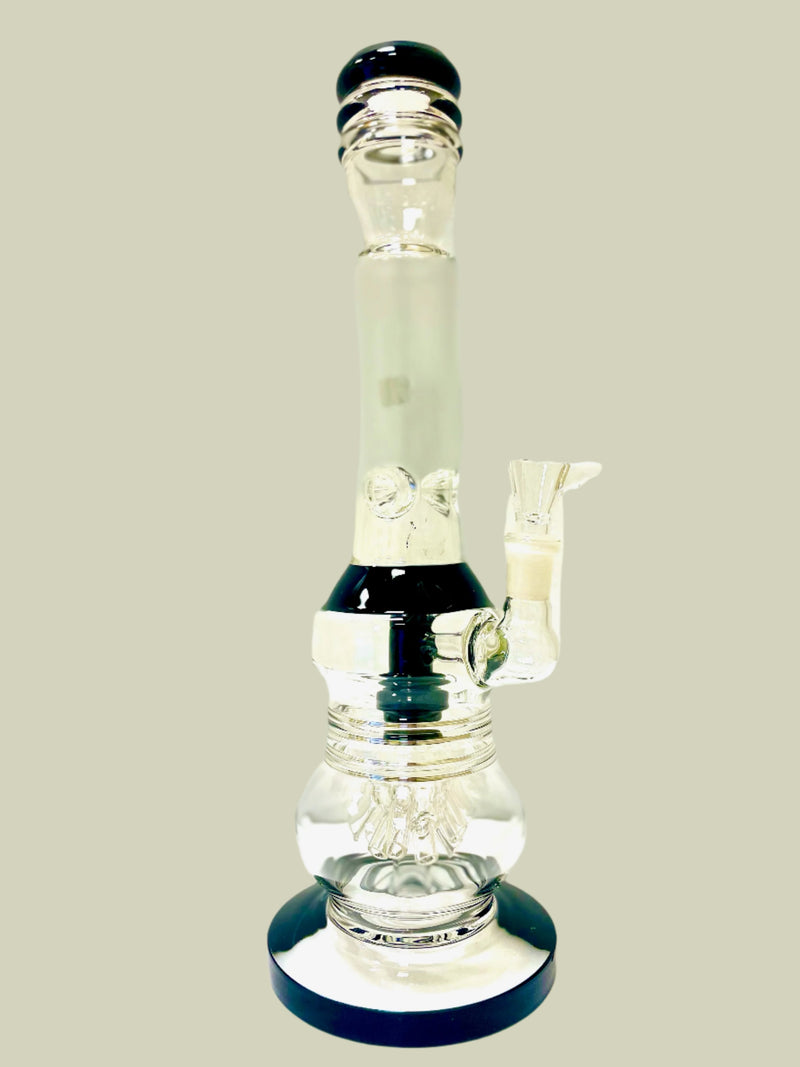 14" Chamber Water Pipe