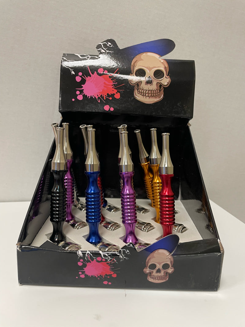 Long Cooling Chamber Pipe 12CT DISPLAY