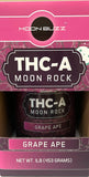 Moon Buzz - THCA 1LB Moon Rocks ( 453G )