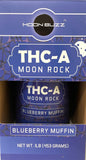 Moon Buzz - THCA 1LB Moon Rocks ( 453G )