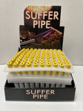 SUPER PIPE DISPLAY 100CT