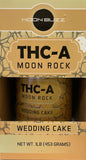 Moon Buzz - THCA 1LB Moon Rocks ( 453G )